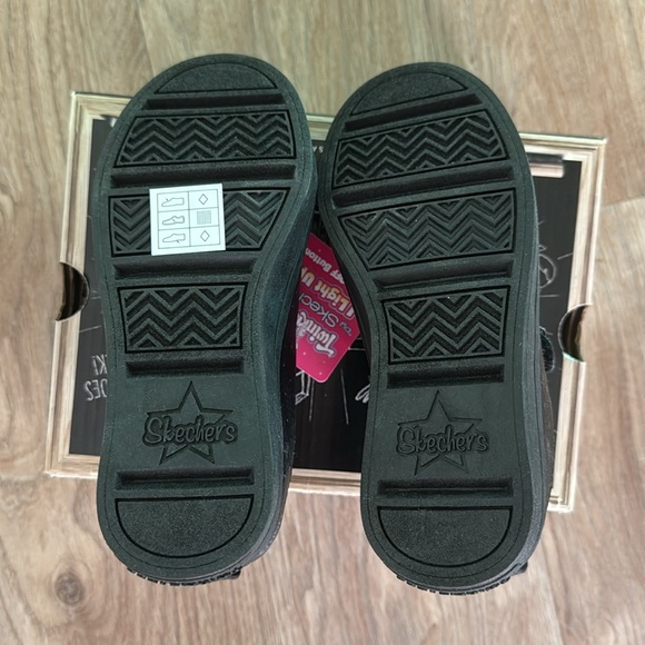 Light up sneakers - Picture 6 of 6